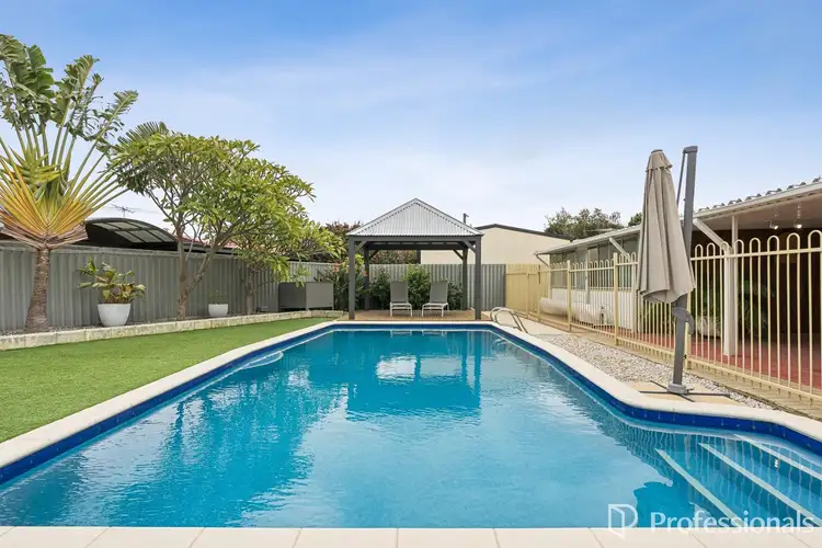 75 Bougainvillea Avenue