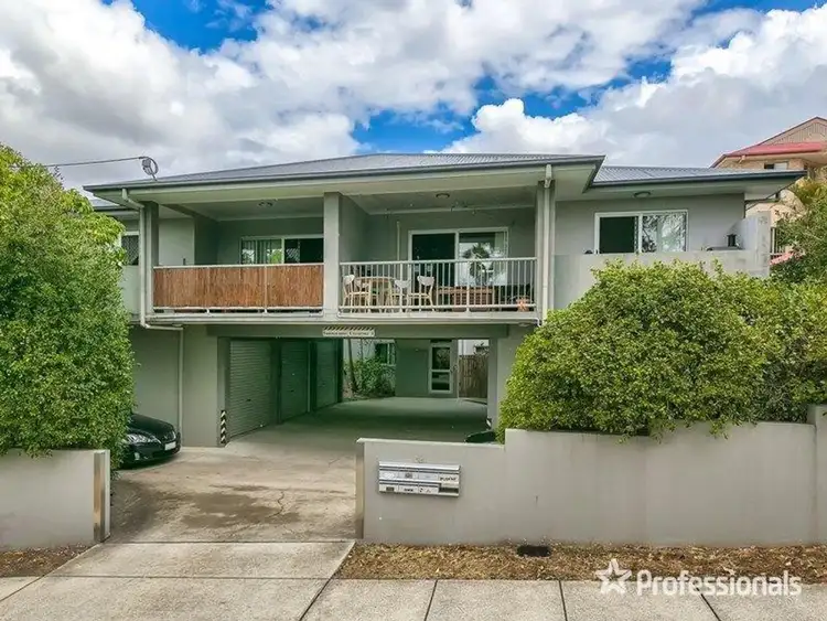 14 Mcllwraith St