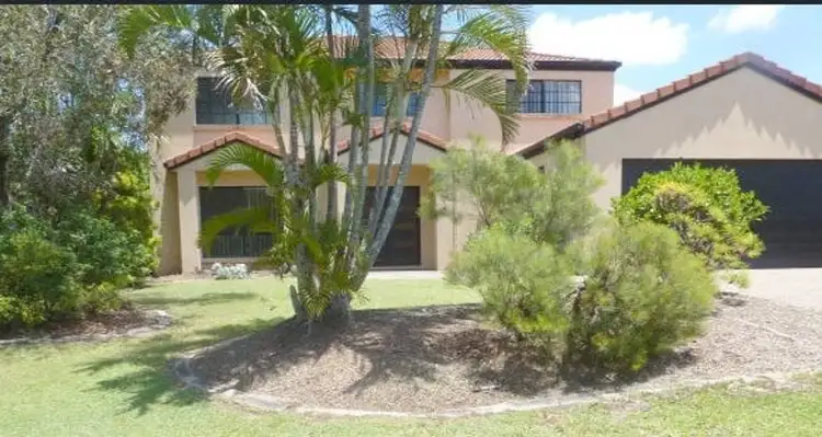 7 Trentham Court