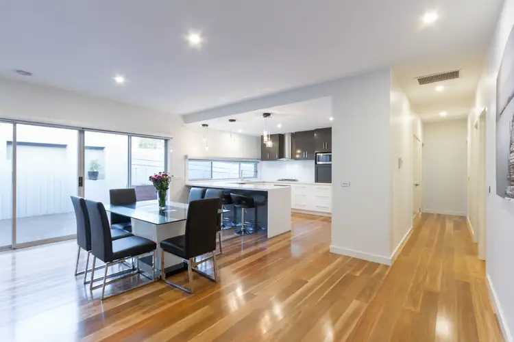 Second view of Homely house listing, 15a Kalimna Street, Mooroolbark VIC 3138