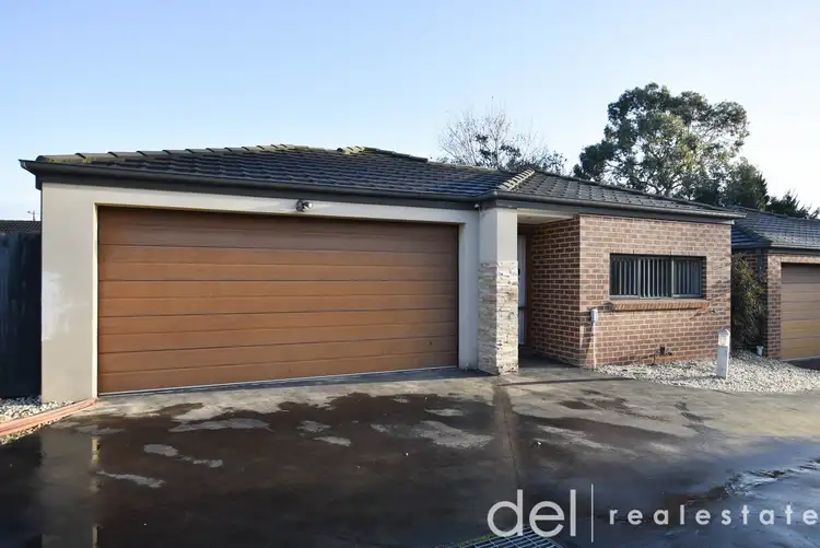 130 Cadles Road