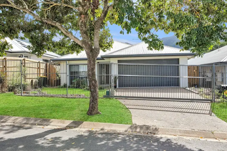47 Banville Street