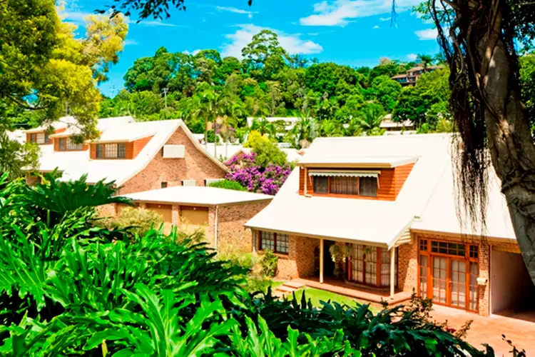 1 Carramar Drive