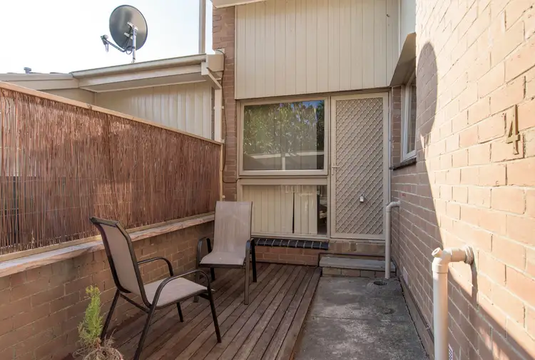 Second view of Homely unit listing, 4/16 Stuart Road, Lilydale VIC 3140