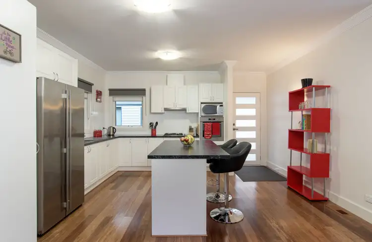 Second view of Homely house listing, 8 Joy Avenue, Mount Evelyn VIC 3796