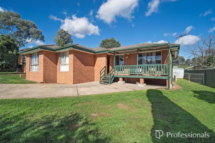 10 Dangar Place
