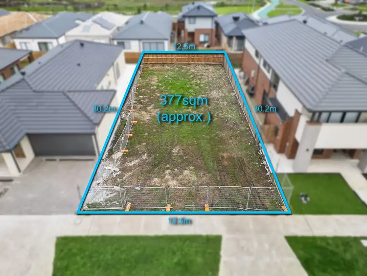 6 Magenta Drive