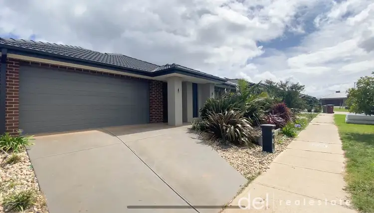 6 Gathering Street