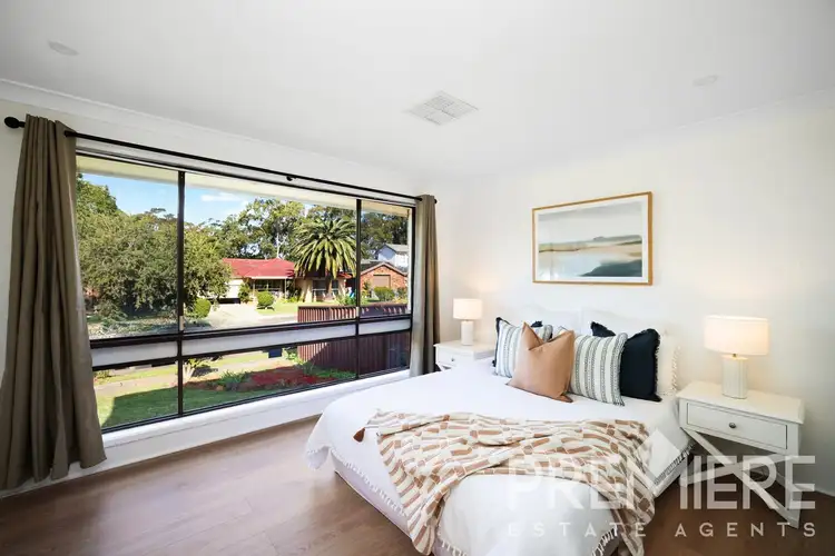 5 Bowtell Avenue