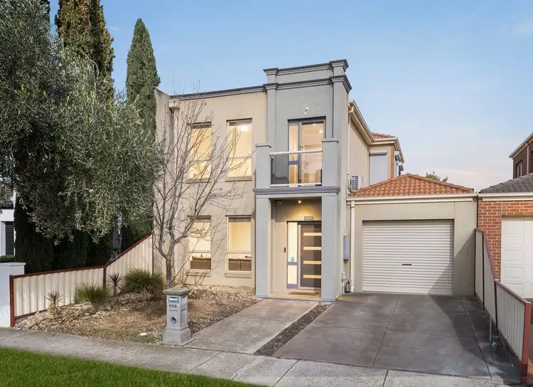 63 Allenby Road