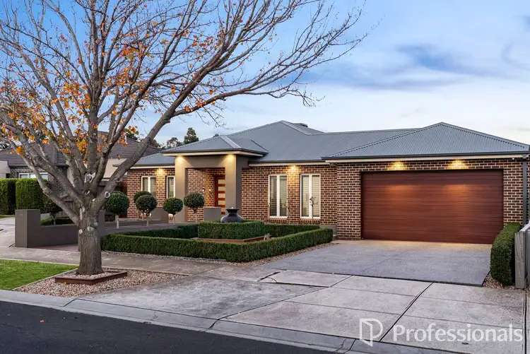 11 Botany Lane