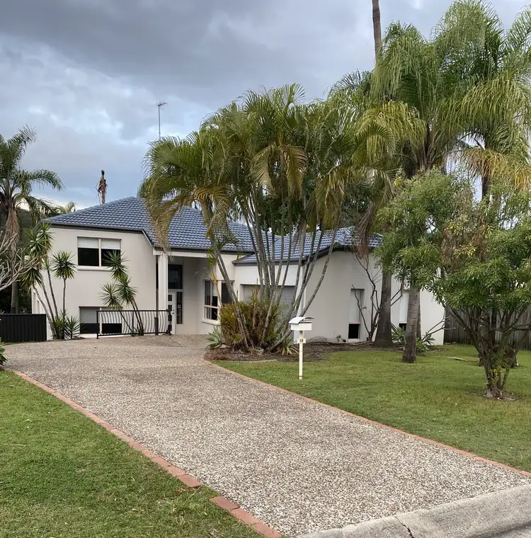 14 Fortuna Place