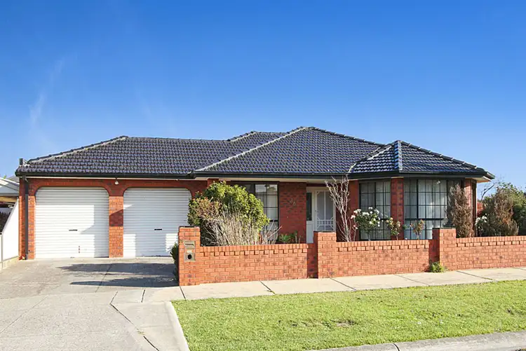 38 Nordic Avenue, Taylors Lakes VIC 3038