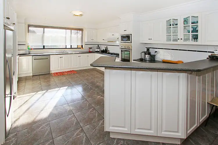 Second view of Homely house listing, 38 Nordic Avenue, Taylors Lakes VIC 3038