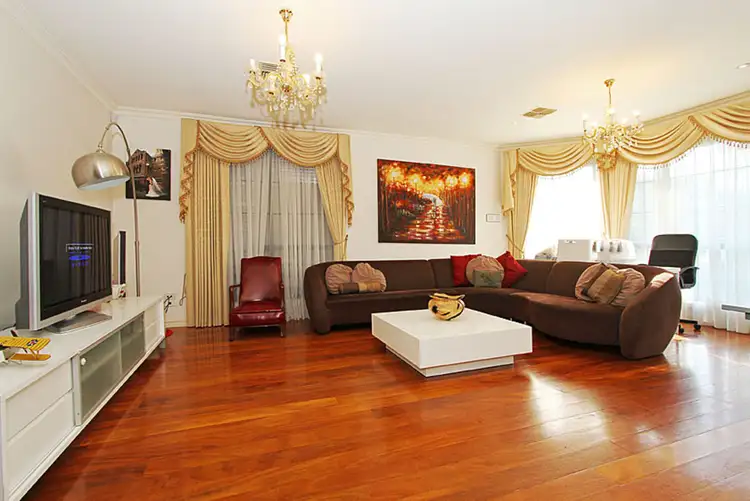 Third view of Homely house listing, 38 Nordic Avenue, Taylors Lakes VIC 3038
