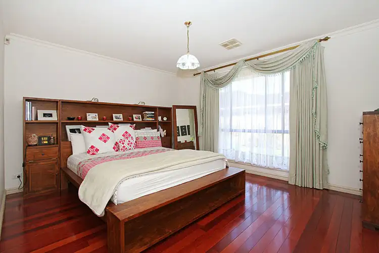 Sixth view of Homely house listing, 38 Nordic Avenue, Taylors Lakes VIC 3038