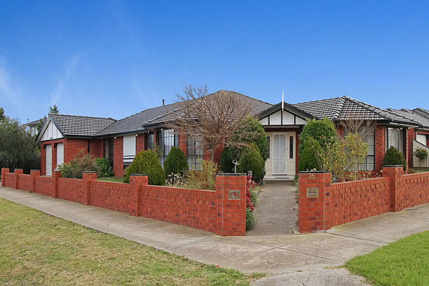 Main view of Homely house listing, 36 Nordic Avenue, Taylors Lakes VIC 3038