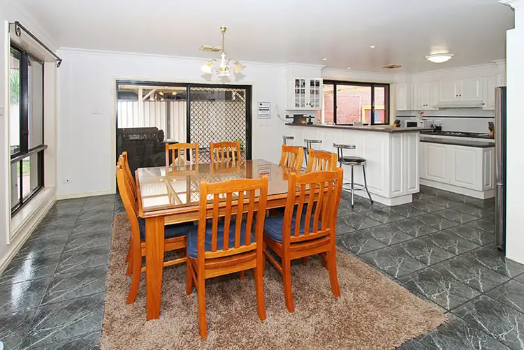 Third view of Homely house listing, 36 Nordic Avenue, Taylors Lakes VIC 3038