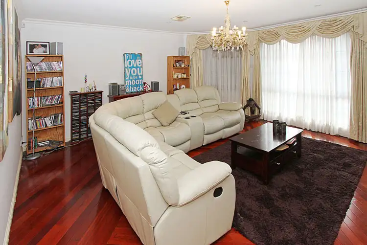 Fourth view of Homely house listing, 36 Nordic Avenue, Taylors Lakes VIC 3038