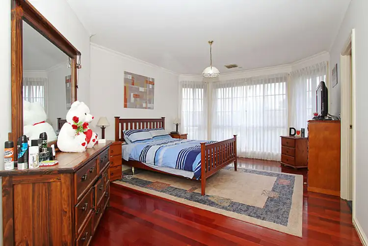 Sixth view of Homely house listing, 36 Nordic Avenue, Taylors Lakes VIC 3038