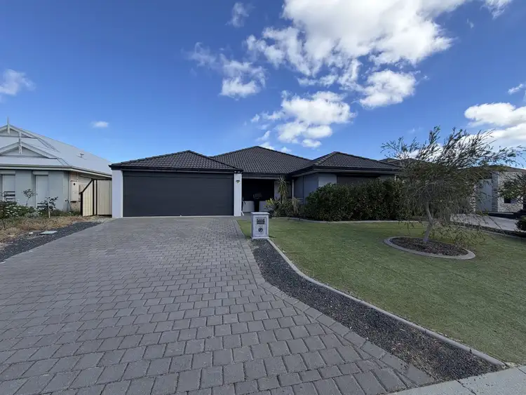 64 Liberty Drive