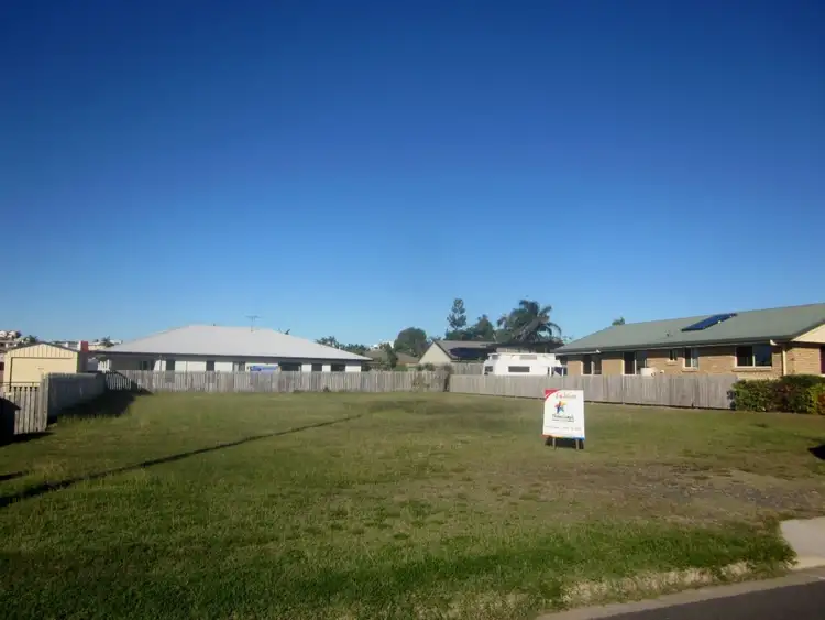 151 Hartley Street, Emu Park QLD 4710