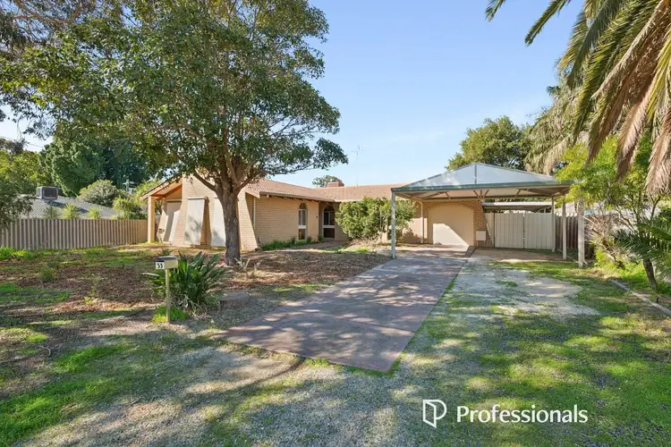53 Stringybark Drive