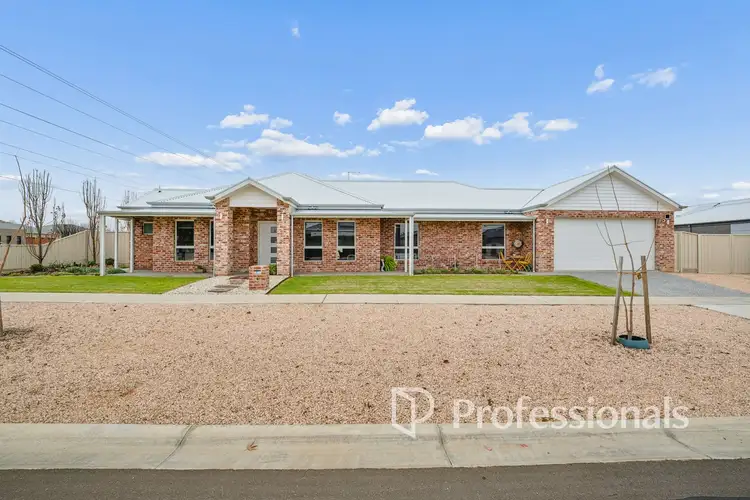 1 Trissino Drive