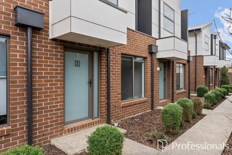 554 Melton Highway