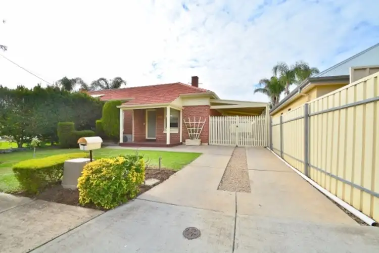 5 Lae Avenue, Broadview SA 5083