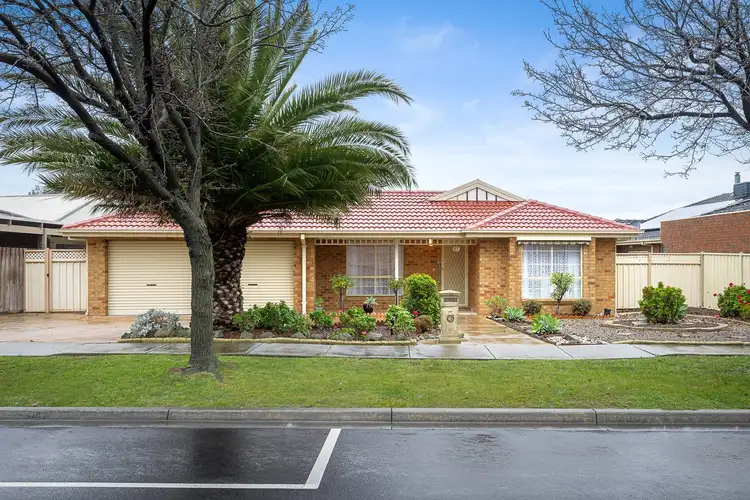 67 Catherine Drive