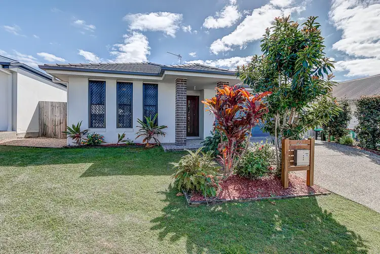 23 Lavinia Way