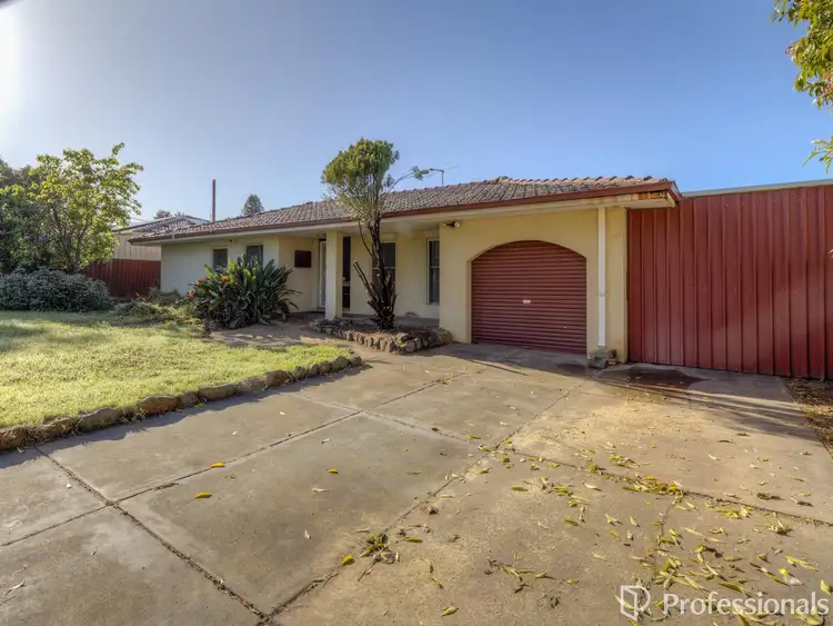 10 Passiflora Drive