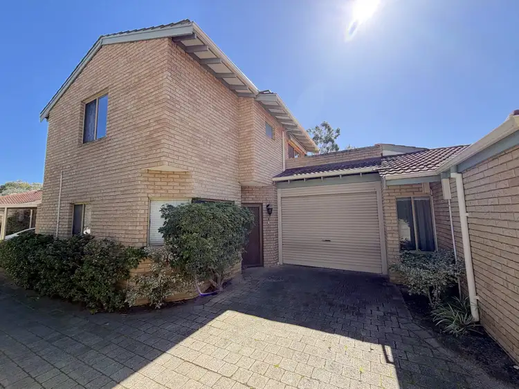 34 Martin Avenue