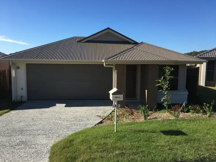 32 Brookfield Street
