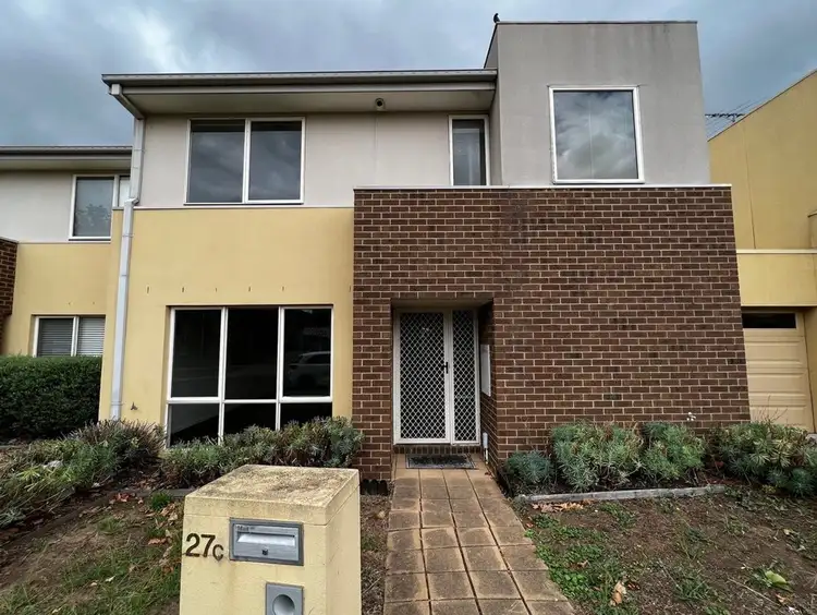 27C Wentworth Drive