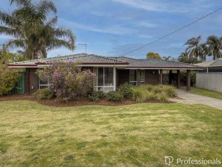 26 Cosson Way