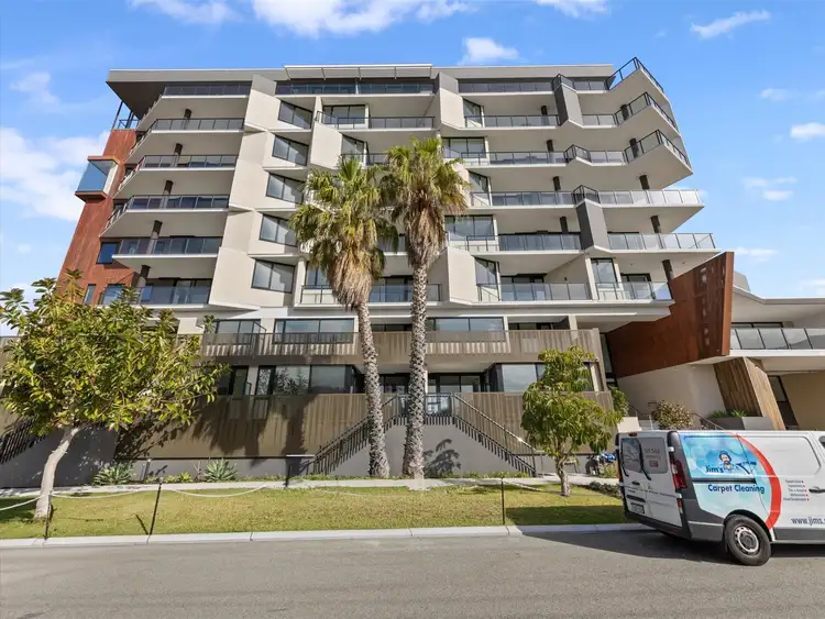 19 Reserve Street