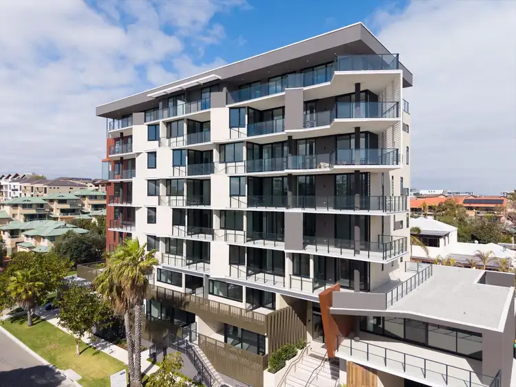 19 Reserve Street
