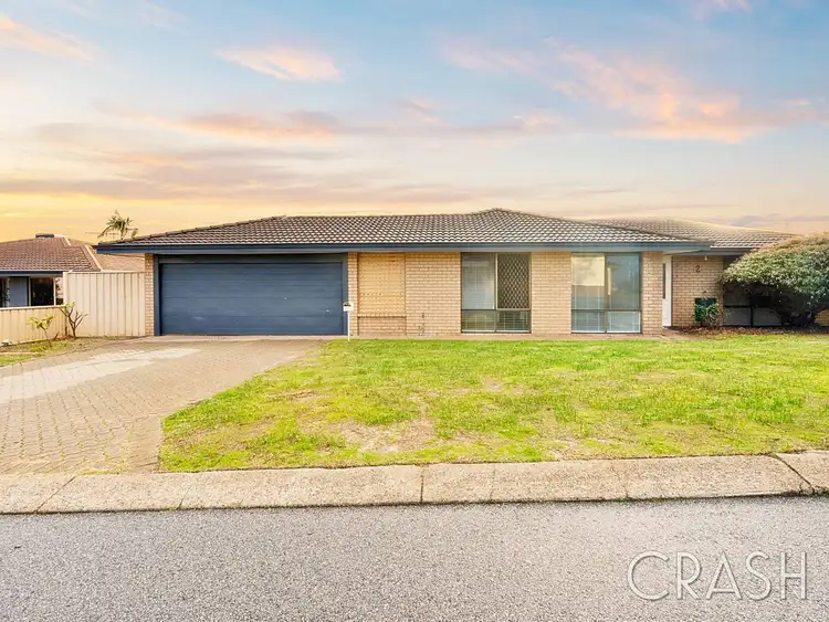 2 Marlock Court