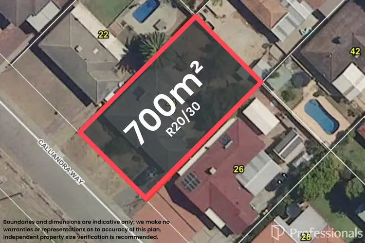 24 Calliandra Way