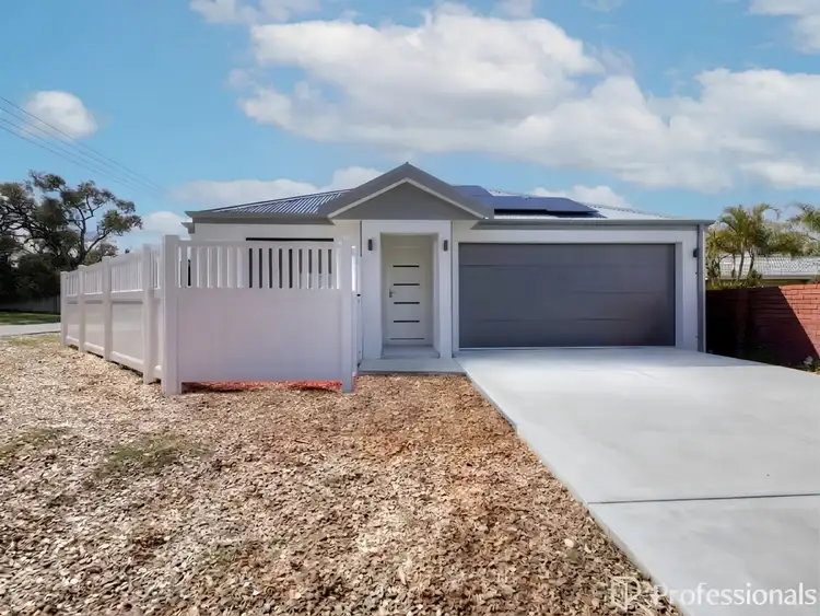 33 Cumberland Road