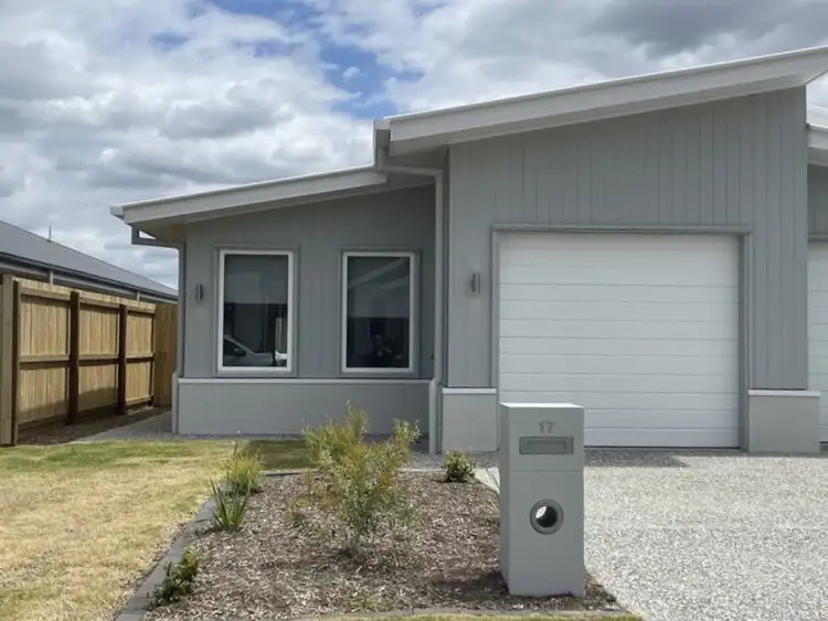 17B Redzel Court