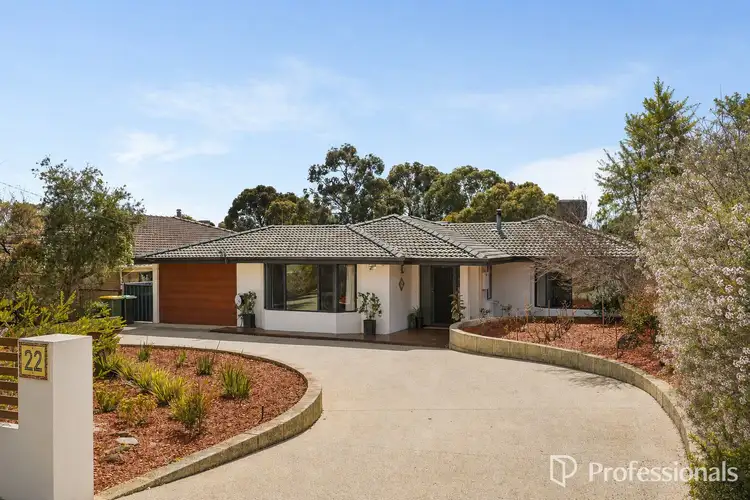 22 Temby Avenue