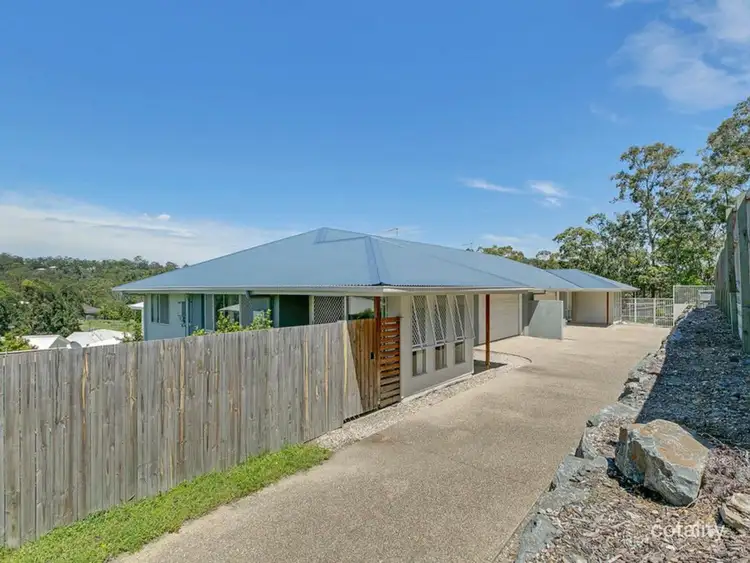 45 Springwood Avenue