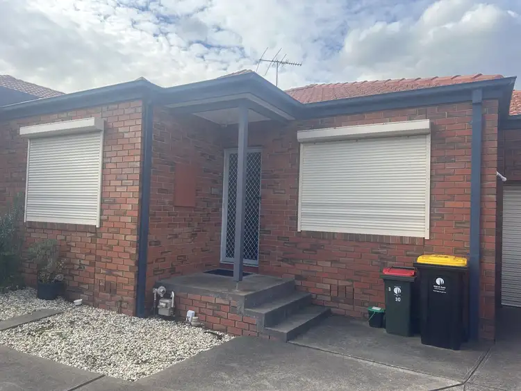 30 Prospect Street