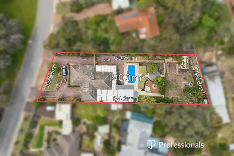 40 Booralie Way
