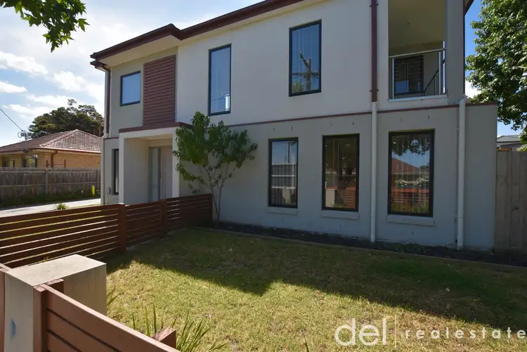 56 Hemmings Street
