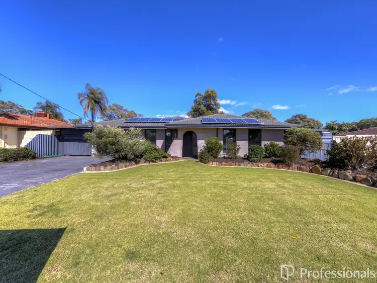 21 Cypress Road