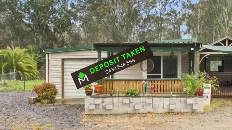 159 Deepfields Road